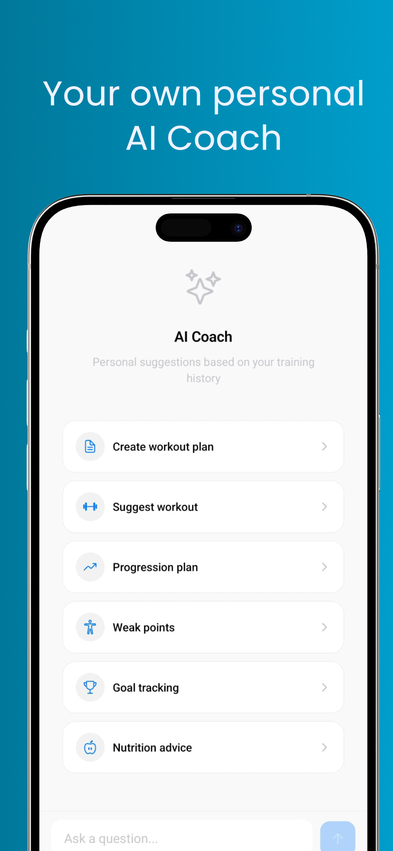AI Coach